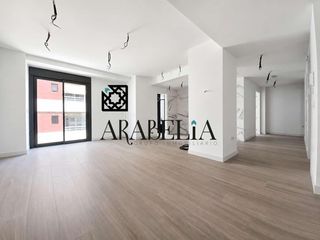 Pis a Ciudad Jardín - Zoco. Magnífico piso de obra nueva a estrenar con piscina en ciudad ja