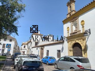 Appartement à Casco Histórico  - Ribera - San Basilio. Exclusividad y confort en el corazón de córdoba  garaje directo