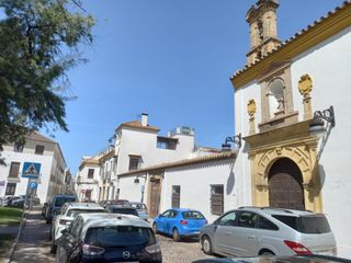 Pis a Casco Histórico  - Ribera - San Basilio