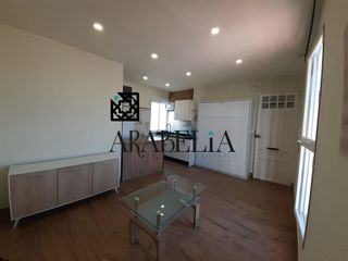 Miete Appartement in Sta. Marina - San Andrés - San Pablo - San Lorenzo. Apartamento situadísimo