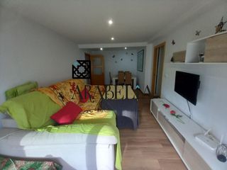 Pis a Santa Rosa - Valdeolleros. Magnificó piso en santa rosa