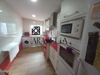 Pis a Santa Rosa - Valdeolleros
