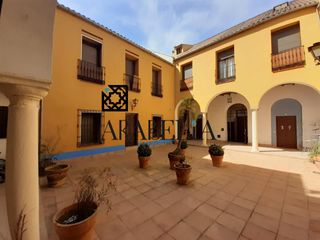 Apartament a Casco Histórico  - Ribera - San Basilio. Acogedor apartamento en la corredera, córdoba  87.700