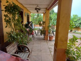 Masía en Paraíso Arenal - La Colina. Amplia casa con terreno en córdoba  oportunidad de inversión