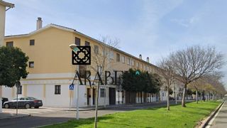 Casa en Huerta de la Reina - Trassierra. Encantadora casa y apartamento en vial norte, c�rdoba  ideal par