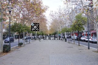 Flat in Ciudad Jardín - Zoco