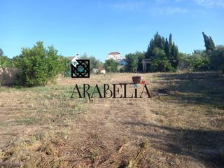 Residential Plot in El Higuerón. Oportunidad de inversión en parcelas  la barquera, córdoba