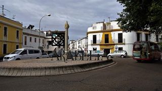 Piso en Casco Histórico  - Ribera - San Basilio