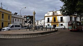 Piso en Casco Histórico  - Ribera - San Basilio