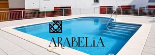 Piso en Sta. Marina - San Andrés - San Pablo - San Lorenzo. Amplio piso en avenida libia, córdoba  ideal para entrar a vivir