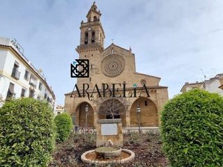 Terreno residenziale in Sta. Marina - San Andrés - San Pablo - San Lorenzo. Casa solar junto a iglesia san lorenzo