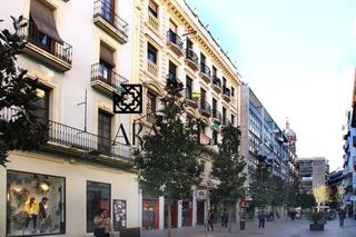 Àtic a Centro. Fabuloso ático en pleno centro