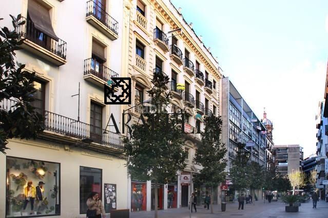 Foto f7920b55-37f3-403c-8f14-2d6600939ae9. Àtic a Centro Córdoba