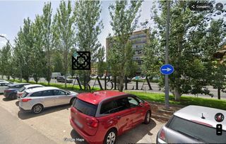 Planta baixa a Fátima - Levante. Acogedora planta baja exclusiva con patio privado en levante  li
