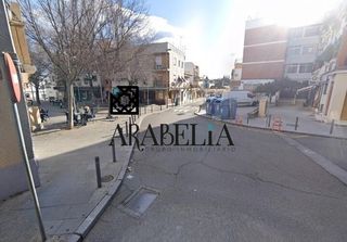 Planta baixa a El Brillante -El Naranjo - El Tablero