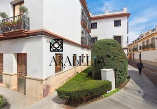 Apartament en Sta. Marina - San Andr�s - San Pablo - San Lorenzo. Tu nuevo hogar o la inversi�n que buscabas!