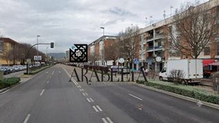 Pis en Huerta de la Reina - Trassierra. Piso junto a carretera trassierra