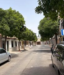 Casa a Campo de la Verdad - Miraflores. Casa reformada en zona baja del campo de la verdad