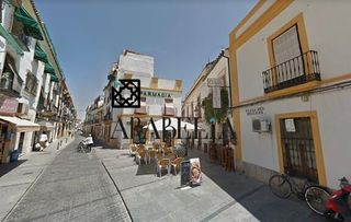 Pis a Sta. Marina - San Andrés - San Pablo - San Lorenzo