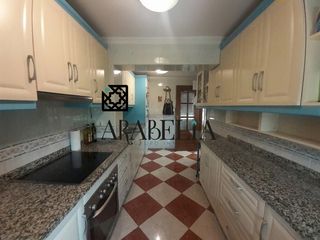 Pis en Sector Sur. Amplisimo piso en sector sur