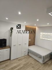 Studio in Sta. Marina - San Andrés - San Pablo - San Lorenzo. Coqueto estudio céntrico!!!!