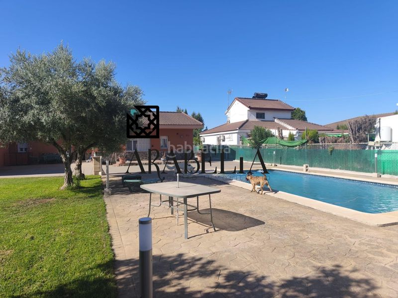 Foto 555f50be-1e37-44c0-950a-49bc23242c1e. Casa amb aparcament piscina a El Higuerón Córdoba