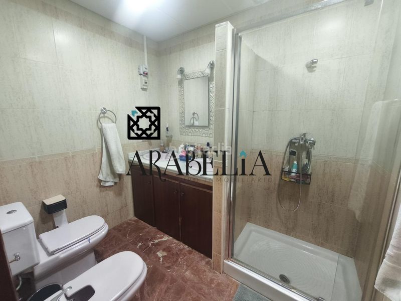 Foto 5d9c1e22-ebea-4b89-9e0d-84852a676d80. Casa amb aparcament piscina a El Higuerón Córdoba