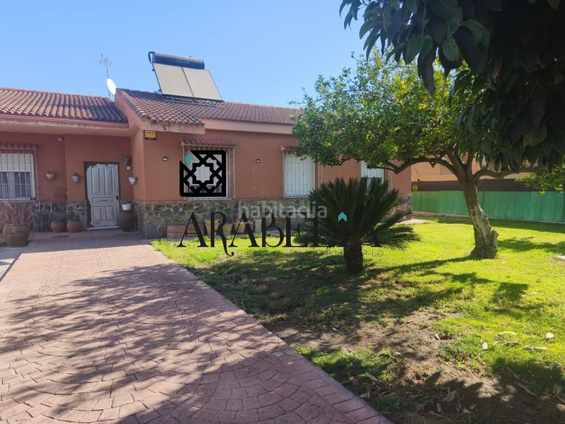 Foto 87f9f061-f85e-4942-bb1a-16ce095ee1cb. Casa amb aparcament piscina a El Higuerón Córdoba