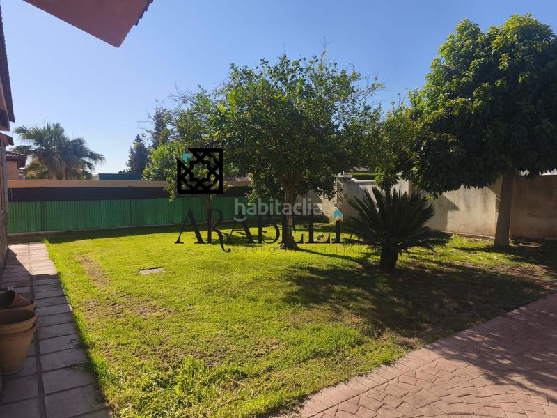 Foto cbc10a21-ee8a-4624-b659-54fa272f909b. Casa amb aparcament piscina a El Higuerón Córdoba