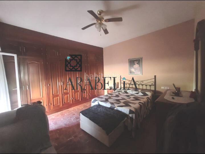 Foto d8ed34fa-198e-41ab-82db-9c047a3c86b9. Casa amb aparcament piscina a El Higuerón Córdoba