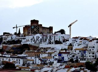 Casa a Santa Cruz