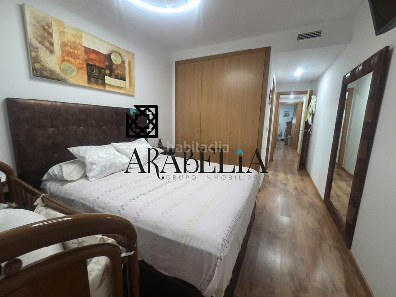 Foto 5addff12-cc69-4e6c-8392-d4250e615fa0. Pis amb calefacció aparcament piscina a Poniente-Norte - Miralbaida - Parque Azahara Córdoba