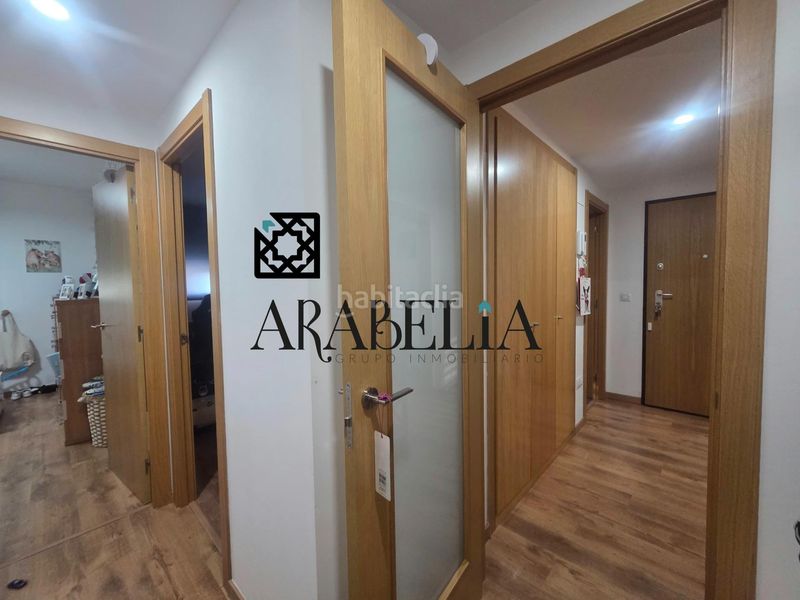 Foto 5ee9bda4-5173-4221-9d15-054ca0015a17. Pis amb calefacció aparcament piscina a Poniente-Norte - Miralbaida - Parque Azahara Córdoba