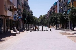 Àtic a Viñuela - Rescatado. Increíble ático reformado en zona viñuela por 179,900!