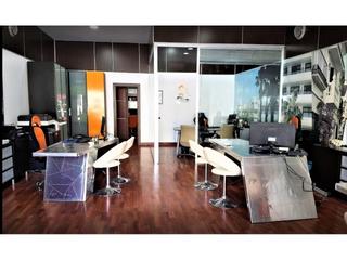 Büro in Calle salvador allende 38