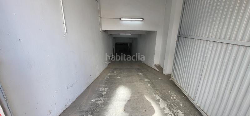 Foto 217b7037-39fe-497b-8b35-5d10a306d620. Posto auto in Camino Viejo de Málaga Vélez - Málaga