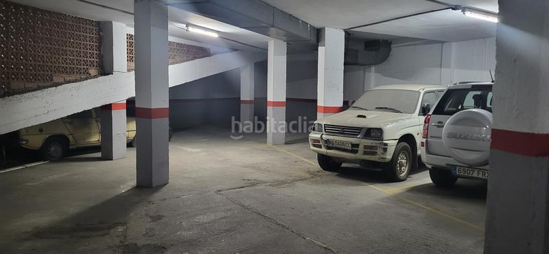 Foto e17c23e4-b47c-44dd-b92e-0650b191d3a9. Posto auto in Camino Viejo de Málaga Vélez - Málaga