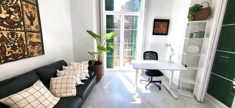 Foto 01a81476-ebd8-46f1-bd6f-57b35ec33c8b. Flat in Centro Histórico Málaga