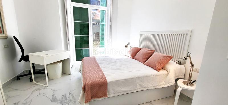 Foto 162e5c7e-0ed2-4e7e-a8ca-43fe29f9b586. Flat in Centro Histórico Málaga