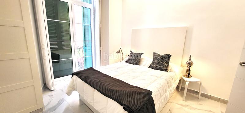 Foto 1ad7e183-37c8-4bc8-98bf-4ada0475dd07. Flat in Centro Histórico Málaga