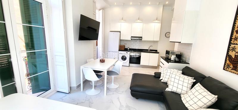 Foto 1fe7968d-9f35-46fb-af27-309d1392d1ed. Flat in Centro Histórico Málaga