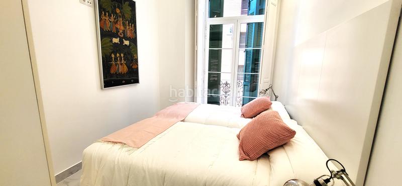 Foto 2c6789d7-6450-410d-9913-88362d159ae8. Flat in Centro Histórico Málaga