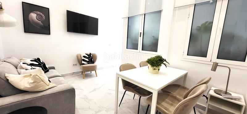 Foto 3d7b37aa-4cc0-43bf-9f3b-1cf1dd286826. Flat in Centro Histórico Málaga