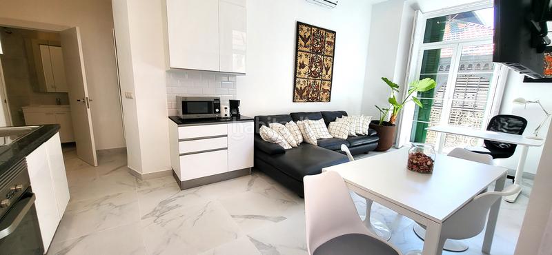 Foto 44ada09d-5f26-4e21-be02-8e7c0658e673. Flat in Centro Histórico Málaga