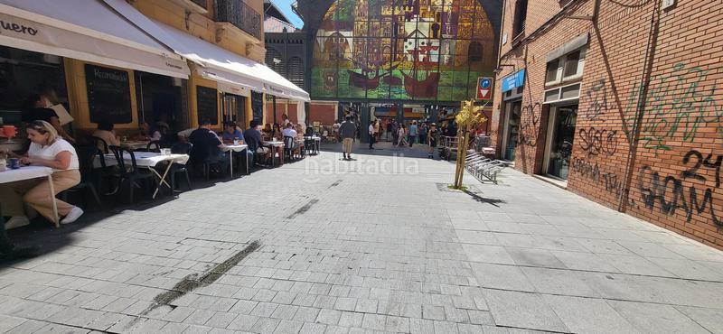 Foto 50bf5d31-f9d6-4a8d-8334-d2ec03a504d7. Flat in Centro Histórico Málaga