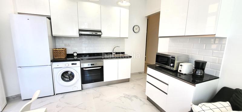 Foto 91bb3b17-e136-4b3d-b3de-c1e4d69f8a27. Flat in Centro Histórico Málaga