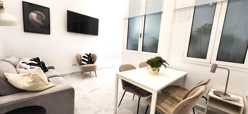 Foto 9452d233-05ef-4c9b-9f42-ee42524455a3. Flat in Centro Histórico Málaga