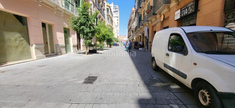 Foto a57751ab-82d6-45ce-90dc-9500245a86d9. Flat in Centro Histórico Málaga