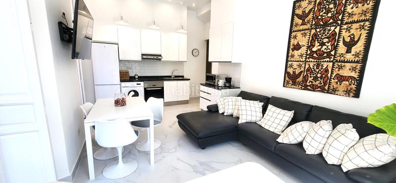 Foto a95450ed-fca2-4ecb-97c7-7d4aebac746c. Flat in Centro Histórico Málaga