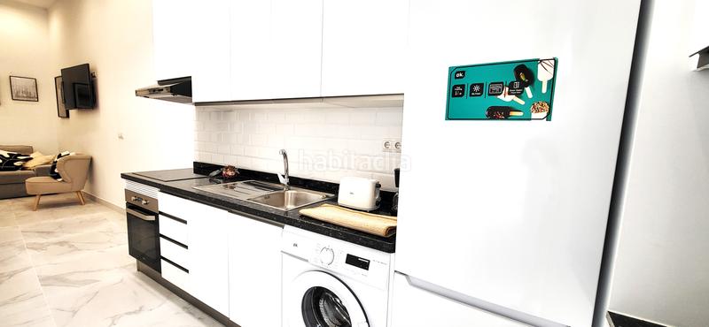 Foto b59e9efd-78ba-464d-b26b-6c669236a2e6. Flat in Centro Histórico Málaga